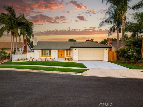 14272 Shadybrook Dr, Tustin, CA