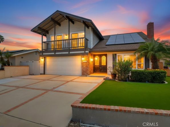 5131 Greencap Ave, Irvine, CA