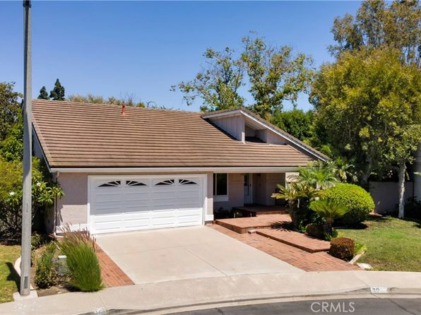 32 Deerwood E, Irvine, CA
