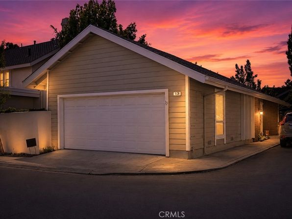 13 Nutwood, Irvine, CA