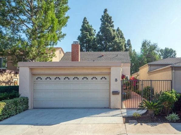 3 Willow Tree Ln, Irvine, CA