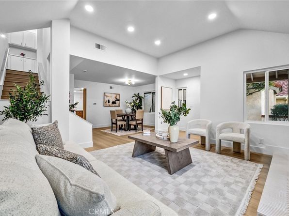 20 Lanciano, Irvine, CA