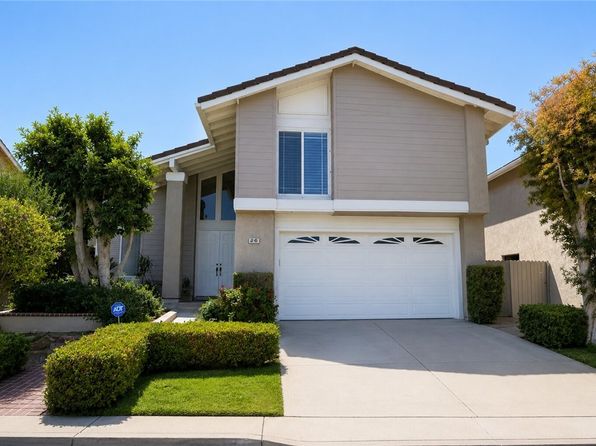 26 Alegria, Irvine, CA