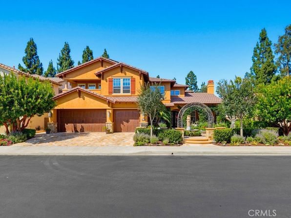 21 Plumeria, Irvine, CA