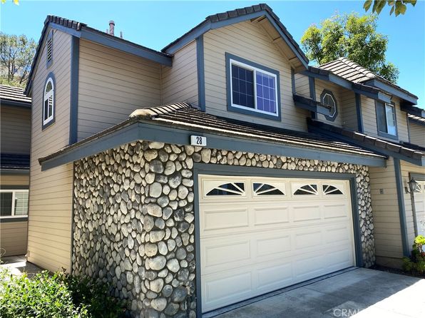 242 S Crawford Canyon Rd Unit 28, Orange, CA
