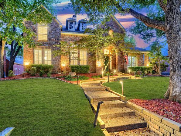 3406 Oakleaf Ln, Richardson, TX