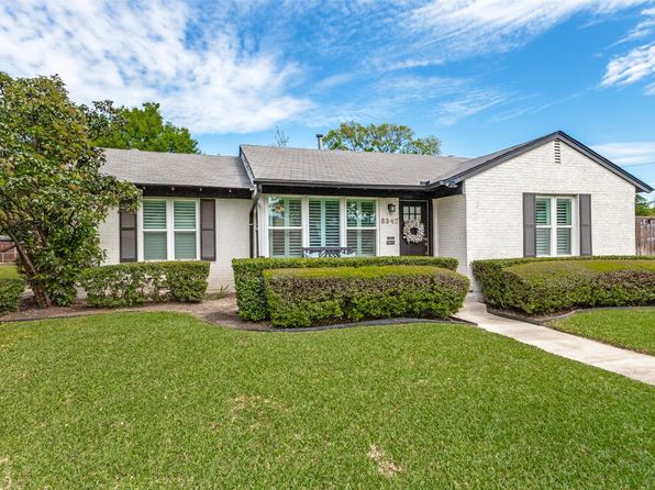6347 Sudbury Dr, Dallas, TX