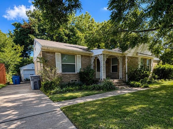 3729 Almazan Dr, Dallas, TX