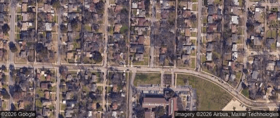 11005 Tascosa St, Dallas, TX