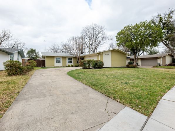 11839 High Meadow Dr, Dallas, TX