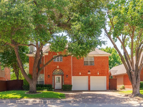14617 Woodshadow Ln, Addison, TX