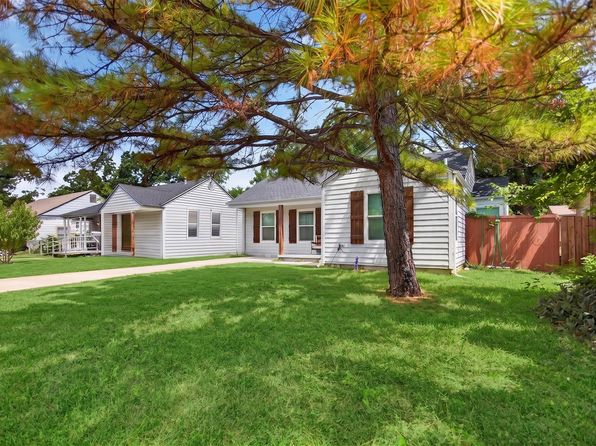 1618 Willow St, Grand Prairie, TX