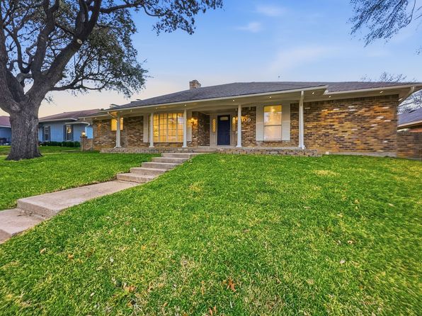 2409 Castle St, Irving, TX