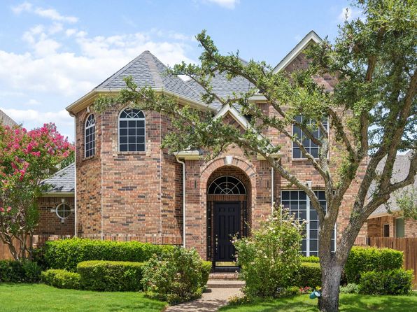 3315 Garrett Dr, Irving, TX