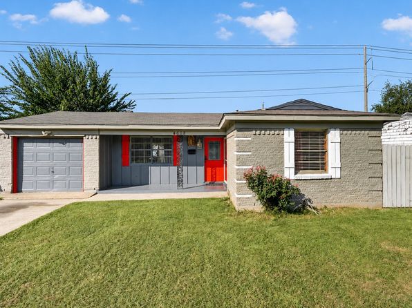 4608 San Marcus Ave, Mesquite, TX