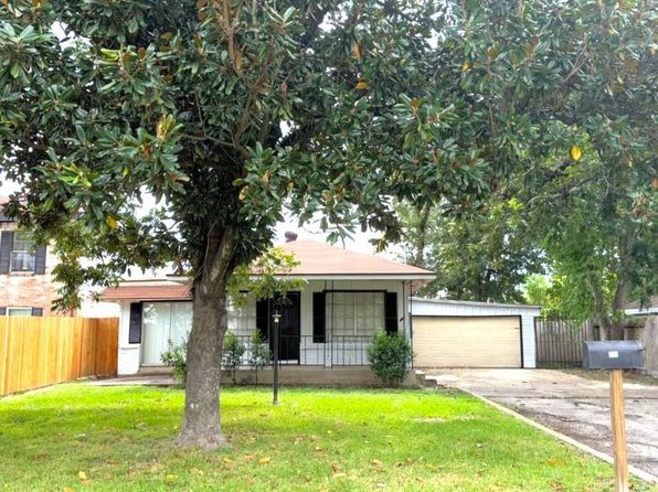 773 Lucky St, Houston, TX