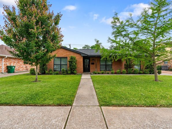 2314 Droxford Dr, Houston, TX