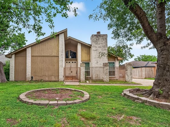 12811 Hidden Castle Dr, Houston, TX