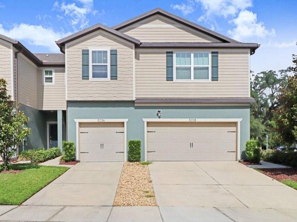 5036 Blue Latan Ln, Tampa, FL