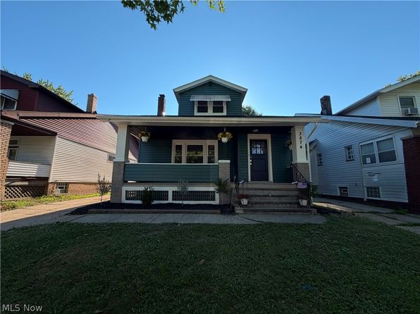 3874 W 132nd St, Cleveland, OH