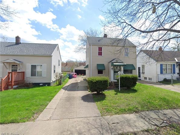 15804 Cloverside Ave, Cleveland, OH