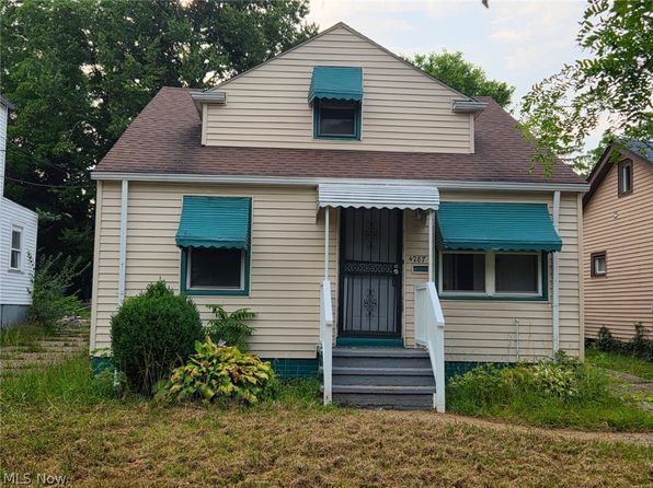 4287 E 162nd St, Cleveland, OH