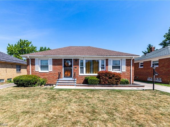 18201 Deforest Ave, Cleveland, OH