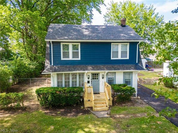13513 Corby Rd, Cleveland, OH