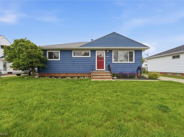 4728 Brookhigh Dr, Brooklyn, OH