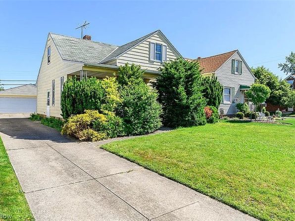 6008 Charles Ave, Parma, OH
