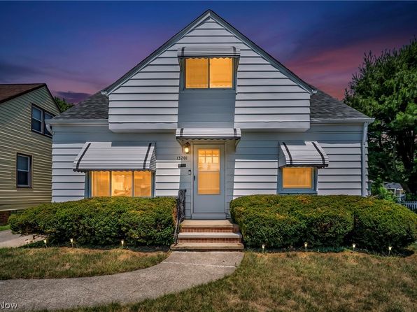 13201 Orme Rd, Garfield Heights, OH