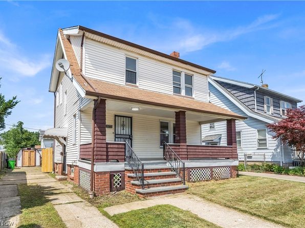 19771 Monterey Ave, Euclid, OH