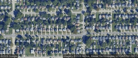 21441 Fuller Ave, Euclid, OH