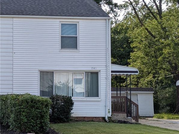 1540 E 256th St, Euclid, OH