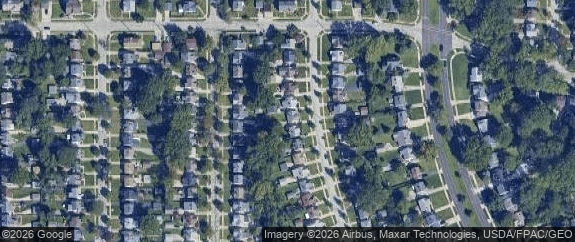 1222 Argonne Rd, South Euclid, OH