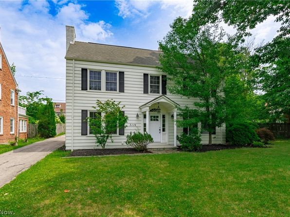 3119 Keswick Rd, Shaker Heights, OH