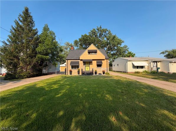 5691 Dunham Rd, Maple Heights, OH