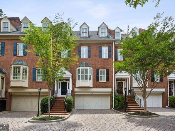 3685 Peachtree Rd NE APT 16, Atlanta, GA