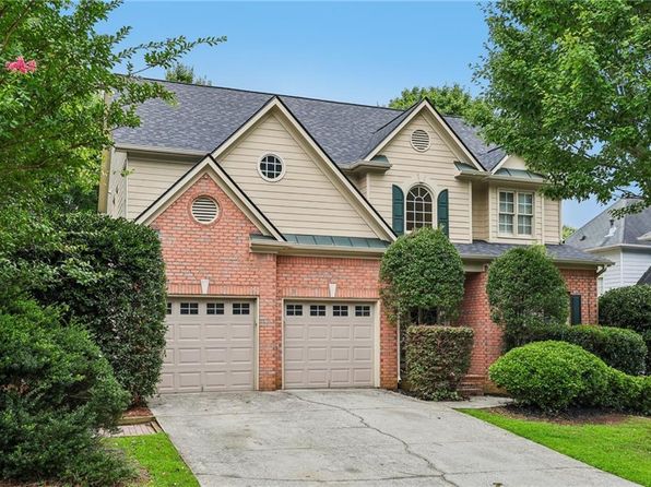 1896 Fox Chapel Dr SE, Smyrna, GA