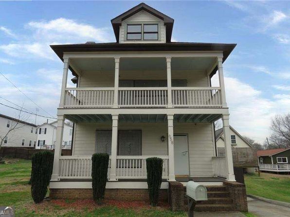 658 Magnolia St NW, Atlanta, GA
