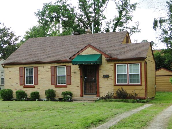 597 Buck St, Memphis, TN
