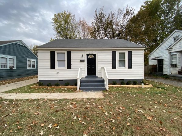 2731 Burns Ave, Memphis, TN