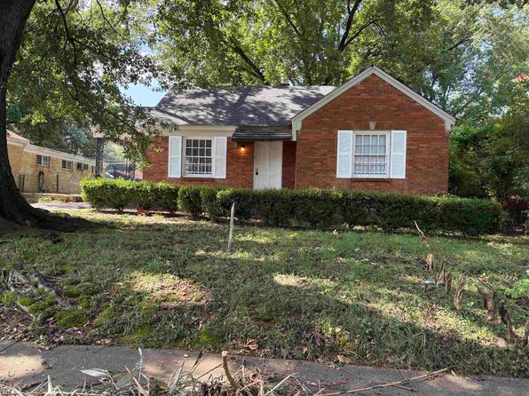 3391 Hadley Rd, Memphis, TN