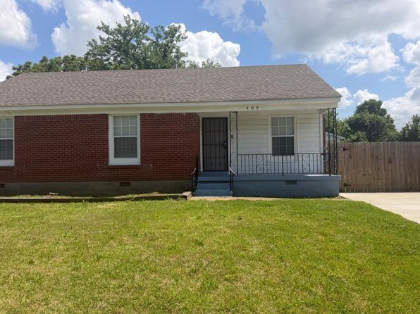 409 Stoneham Rd, Memphis, TN