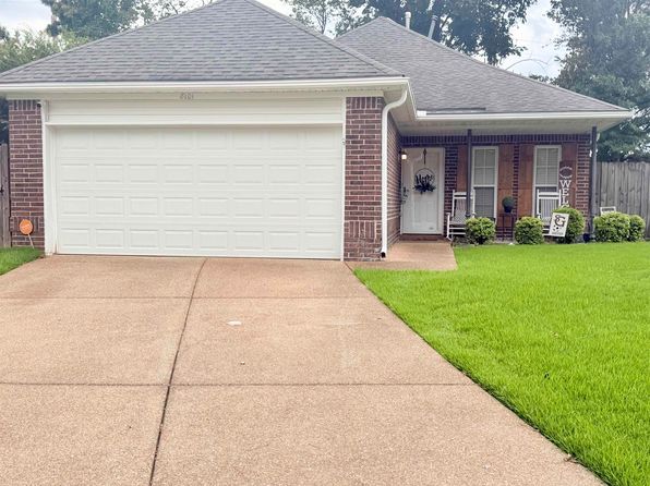 8101 Timber Knoll Cv, Cordova, TN