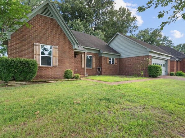 8067 Sara Jane Ln, Bartlett, TN