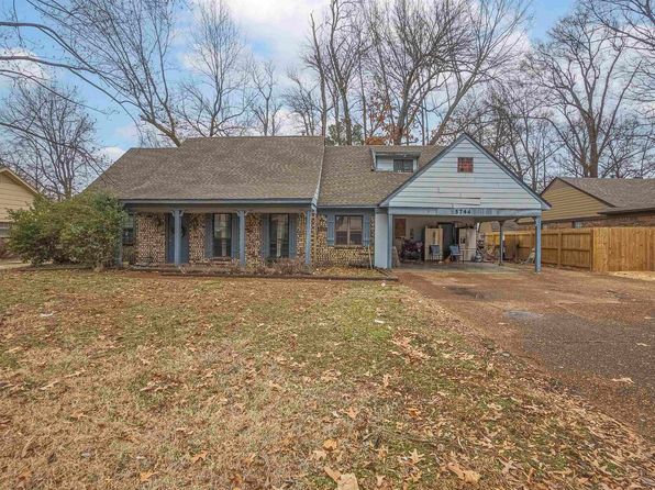 5744 Magnolia Woods Dr, Memphis, TN