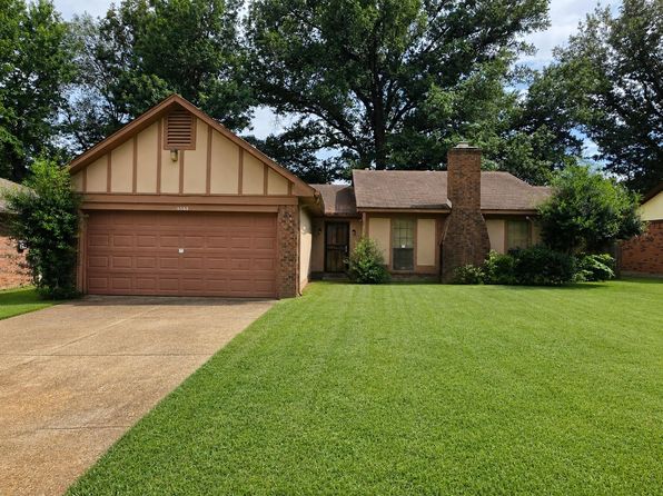 6593 Beaverlodge Dr, Memphis, TN