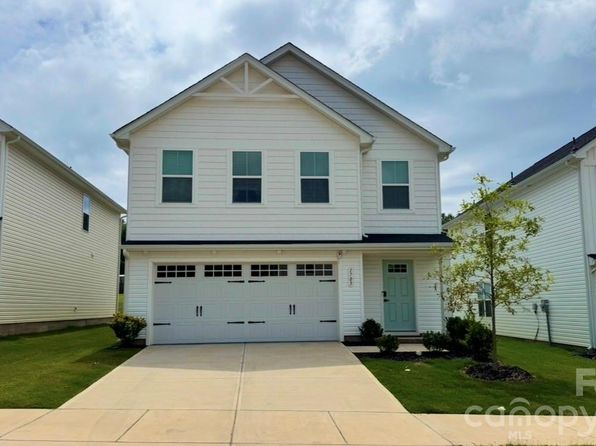 1705 Gutter Branch Dr, Charlotte, NC