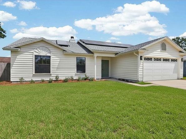 8601 Brixton Ct, Jacksonville, FL